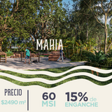 MAHIA