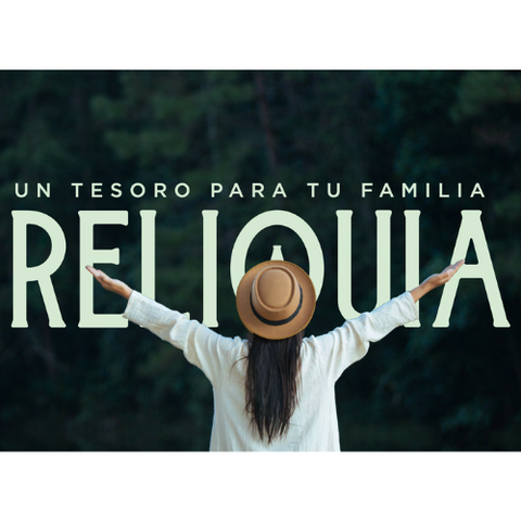 RELIQUIA