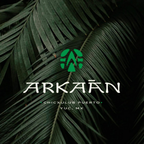 ARKAÁN