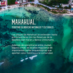MAHIA