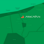 ARKAÁN